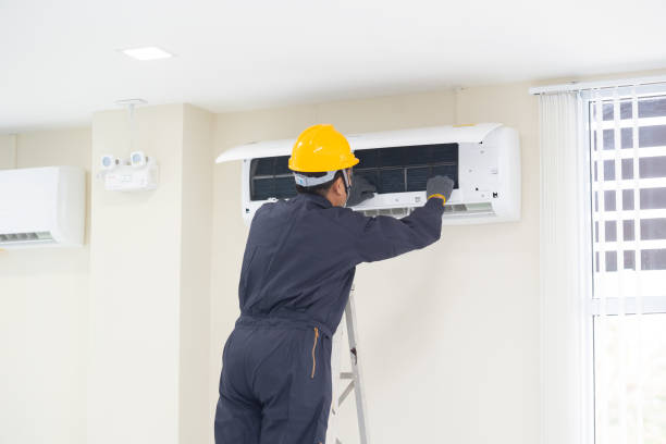 Specialized HVAC Services